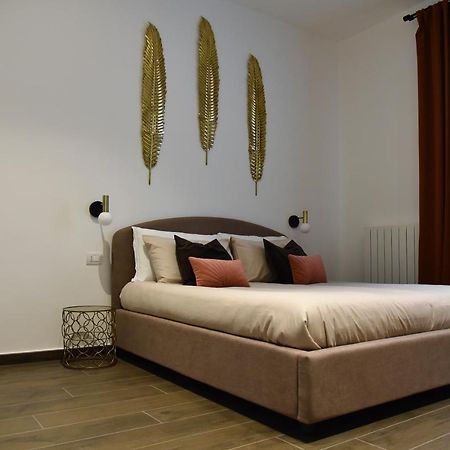 Gl Rooms And Apartments Μπάρι Εξωτερικό φωτογραφία