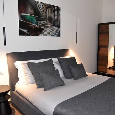 Gl Rooms And Apartments Μπάρι Εξωτερικό φωτογραφία