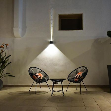 Gl Rooms And Apartments Μπάρι Εξωτερικό φωτογραφία