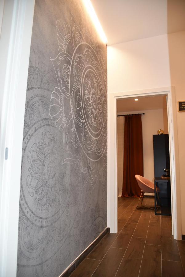 Gl Rooms And Apartments Μπάρι Εξωτερικό φωτογραφία