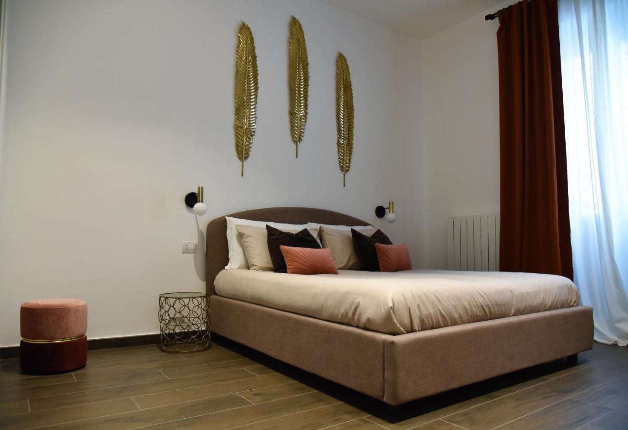 Gl Rooms And Apartments Μπάρι Εξωτερικό φωτογραφία
