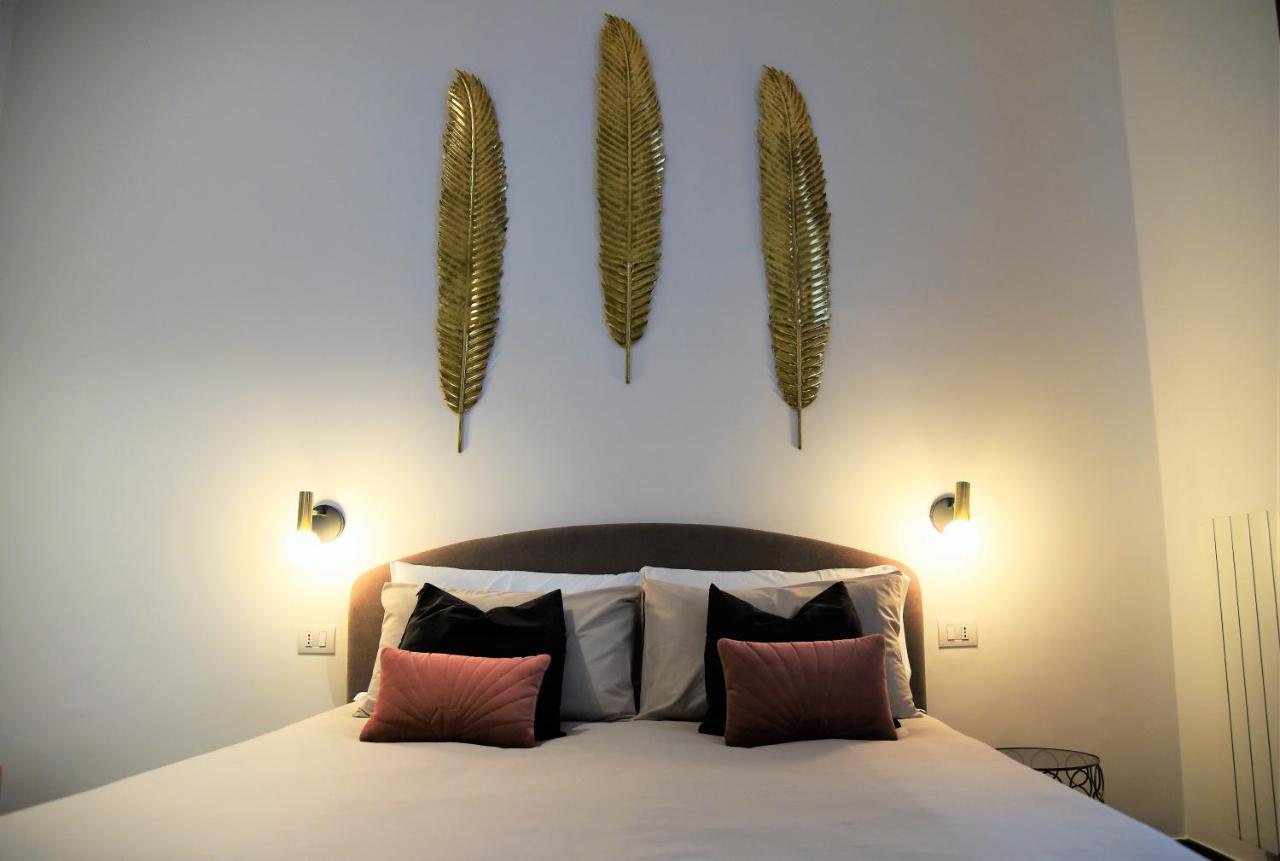 Gl Rooms And Apartments Μπάρι Εξωτερικό φωτογραφία