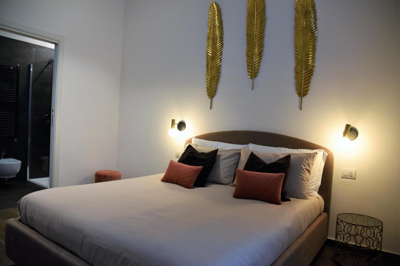 Gl Rooms And Apartments Μπάρι Εξωτερικό φωτογραφία