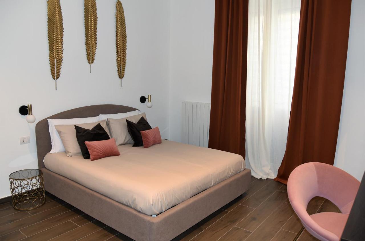 Gl Rooms And Apartments Μπάρι Εξωτερικό φωτογραφία