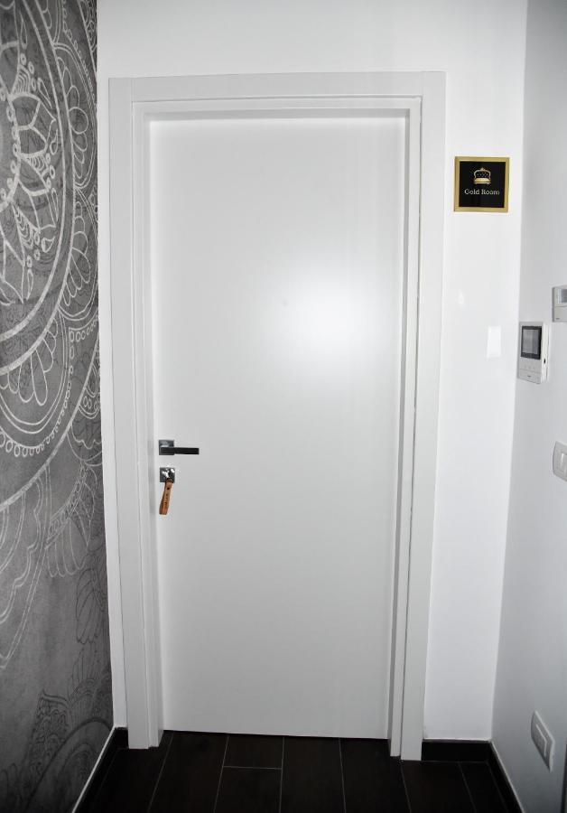 Gl Rooms And Apartments Μπάρι Εξωτερικό φωτογραφία