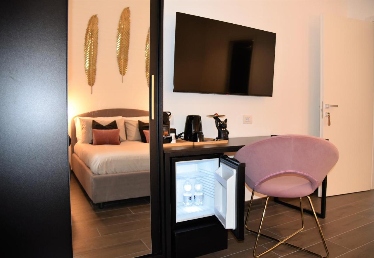 Gl Rooms And Apartments Μπάρι Εξωτερικό φωτογραφία