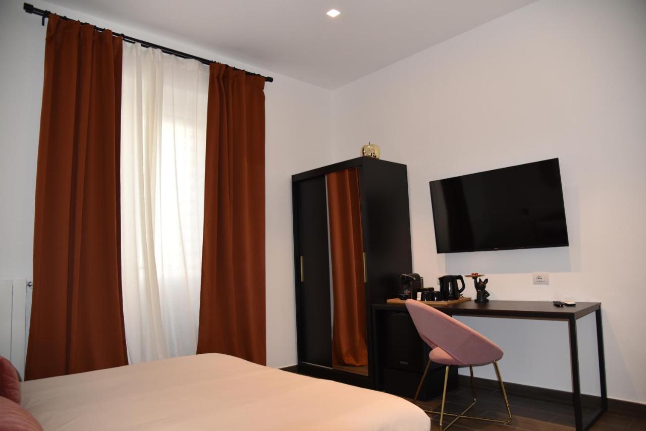 Gl Rooms And Apartments Μπάρι Εξωτερικό φωτογραφία