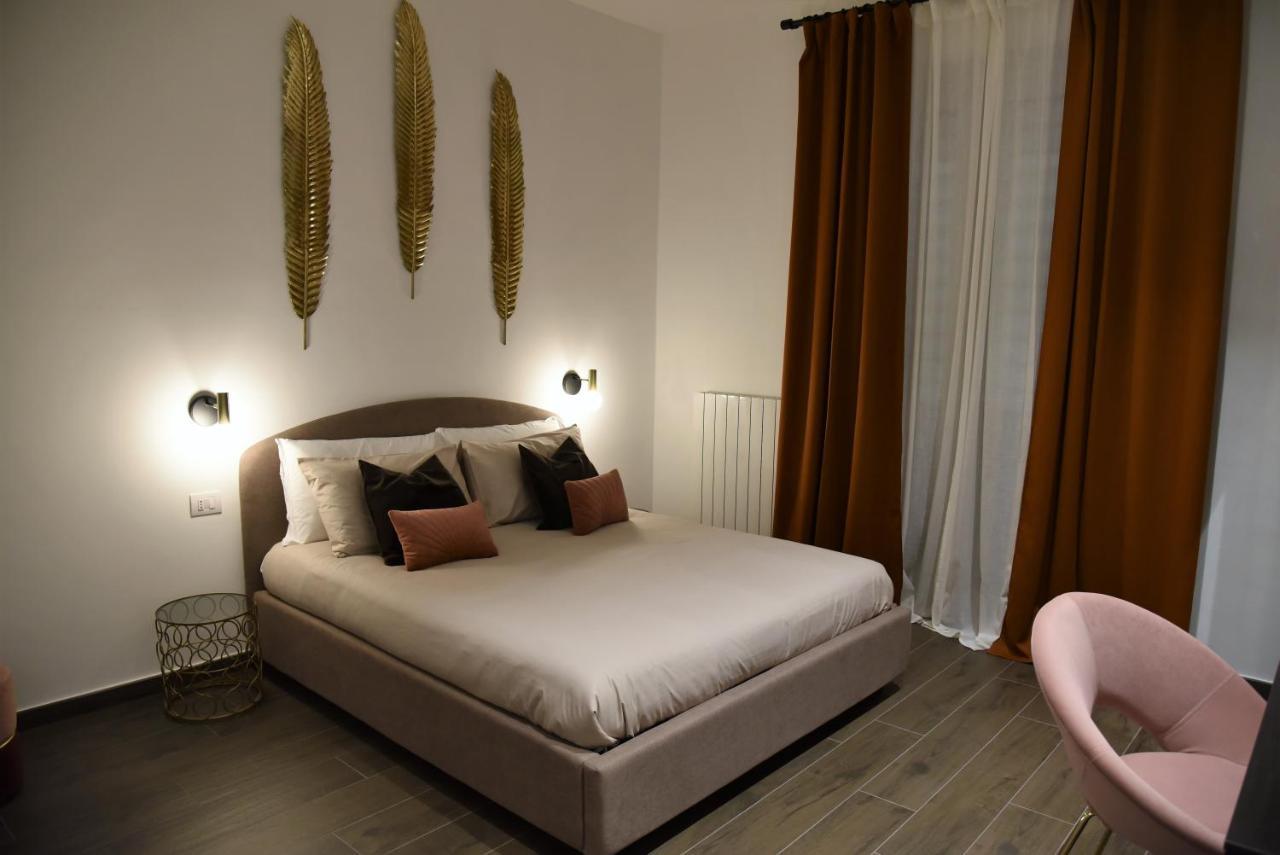 Gl Rooms And Apartments Μπάρι Εξωτερικό φωτογραφία