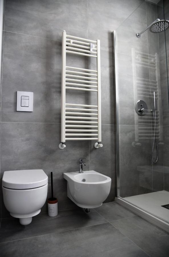 Gl Rooms And Apartments Μπάρι Εξωτερικό φωτογραφία