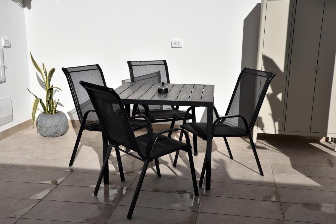 Gl Rooms And Apartments Μπάρι Εξωτερικό φωτογραφία