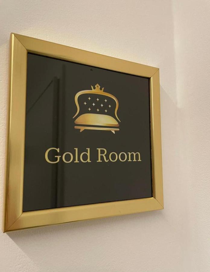 Gl Rooms And Apartments Μπάρι Εξωτερικό φωτογραφία