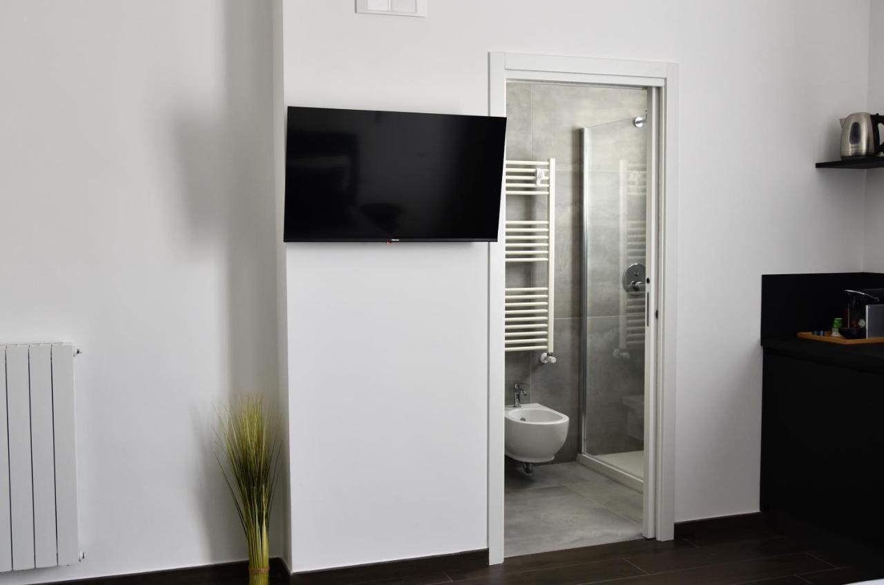 Gl Rooms And Apartments Μπάρι Εξωτερικό φωτογραφία