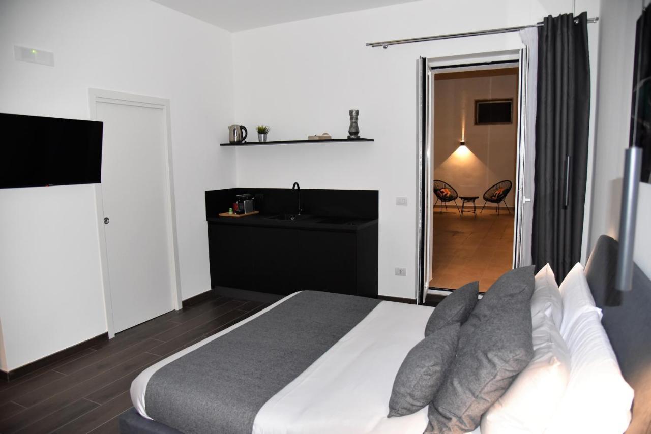 Gl Rooms And Apartments Μπάρι Εξωτερικό φωτογραφία