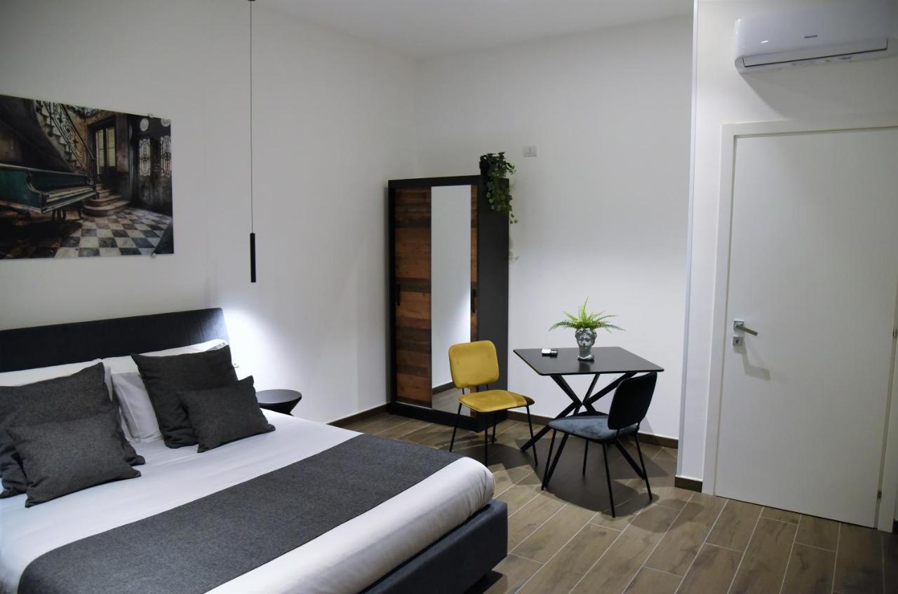 Gl Rooms And Apartments Μπάρι Εξωτερικό φωτογραφία