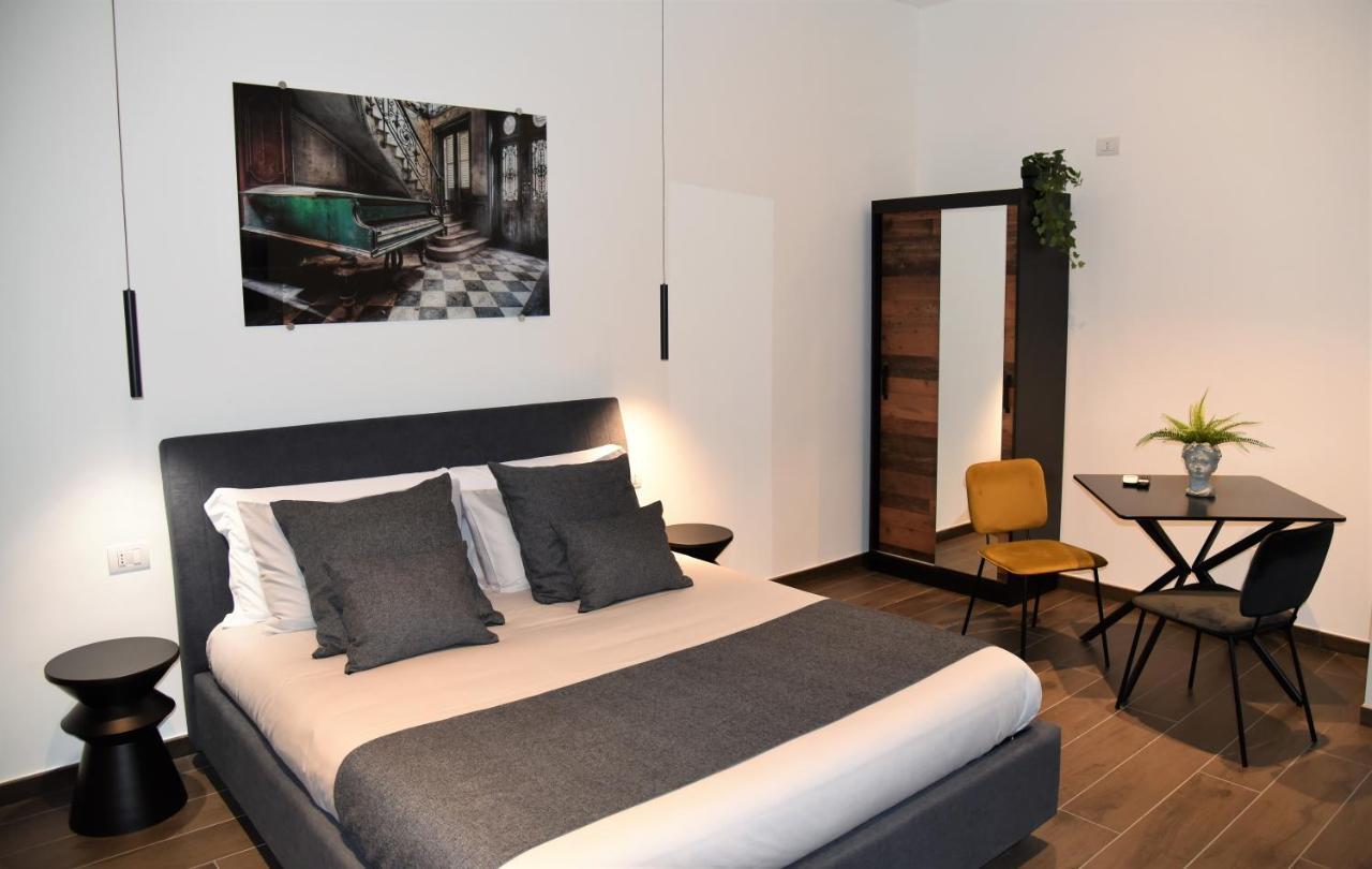 Gl Rooms And Apartments Μπάρι Εξωτερικό φωτογραφία