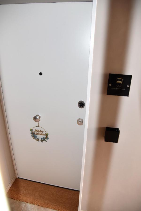 Gl Rooms And Apartments Μπάρι Εξωτερικό φωτογραφία