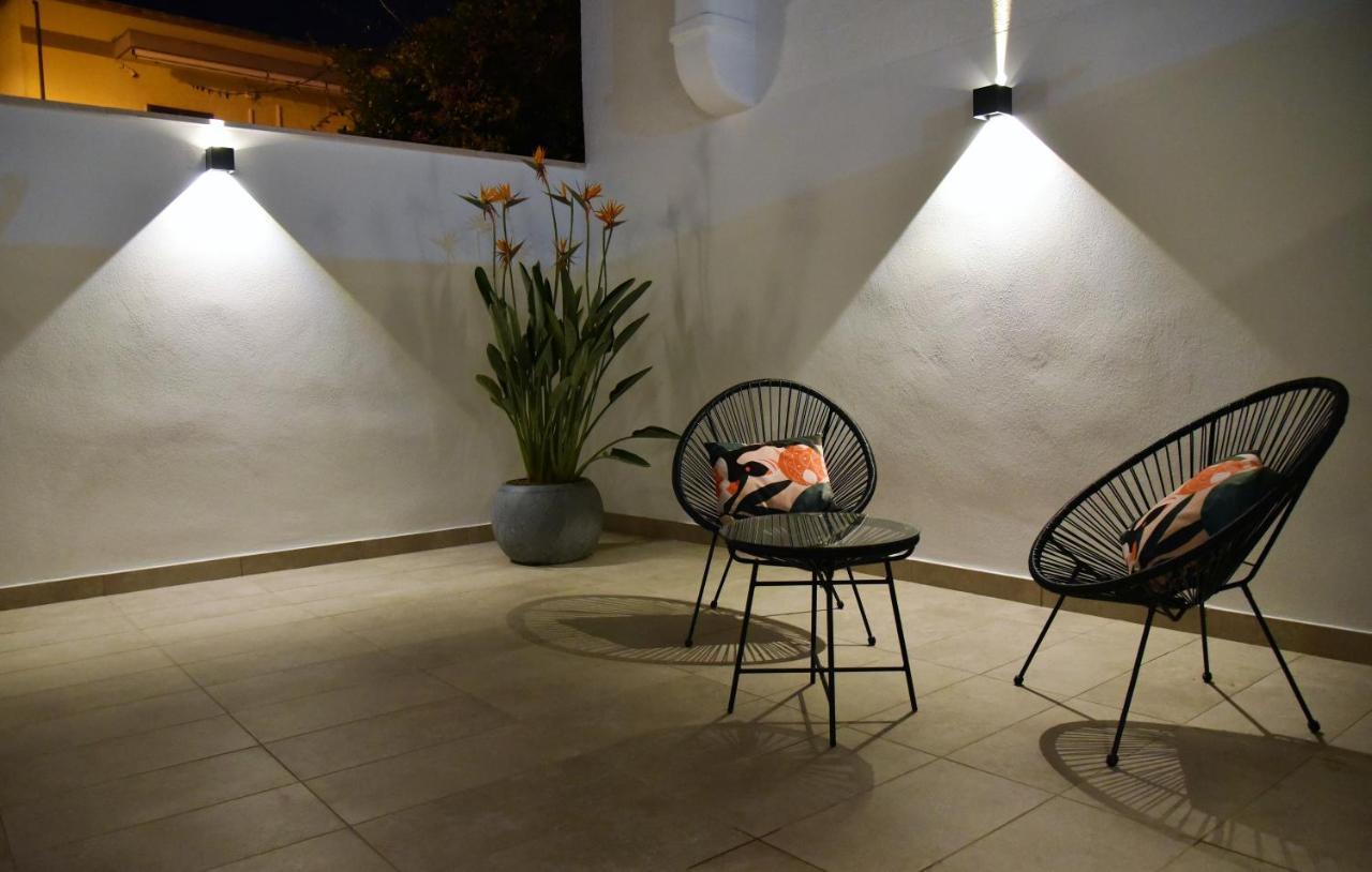 Gl Rooms And Apartments Μπάρι Εξωτερικό φωτογραφία