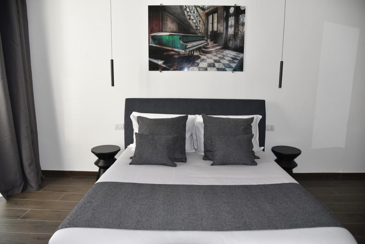 Gl Rooms And Apartments Μπάρι Εξωτερικό φωτογραφία