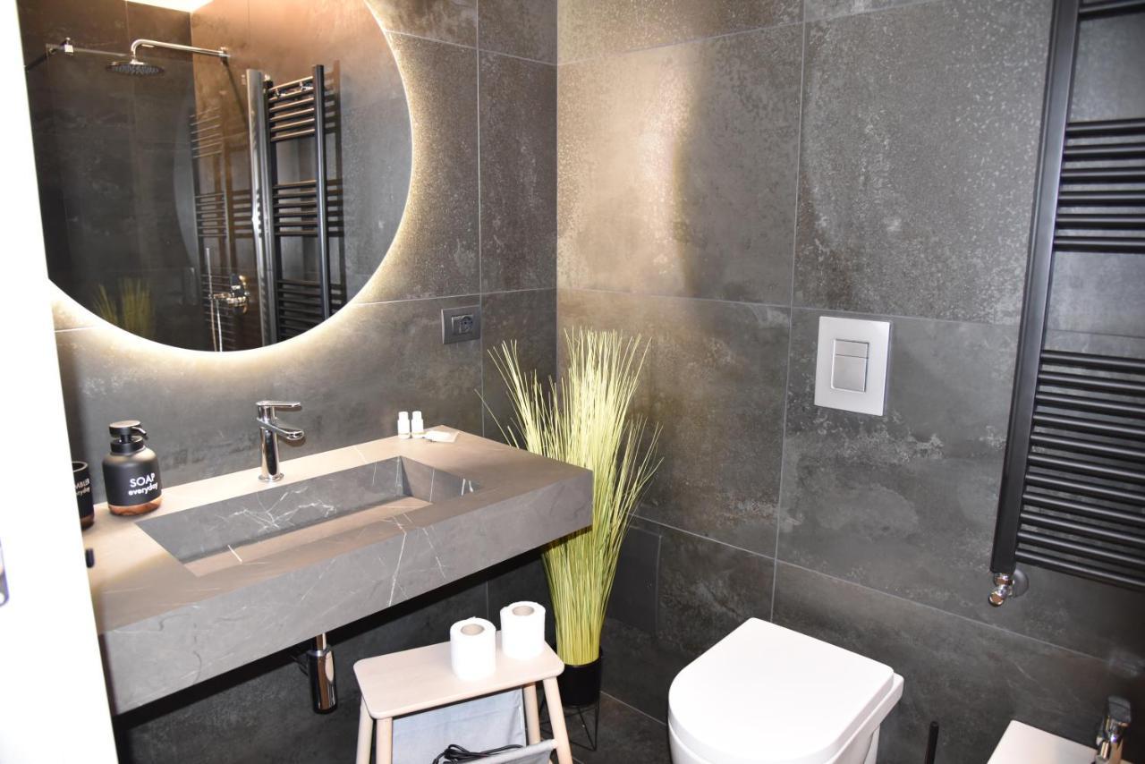 Gl Rooms And Apartments Μπάρι Εξωτερικό φωτογραφία