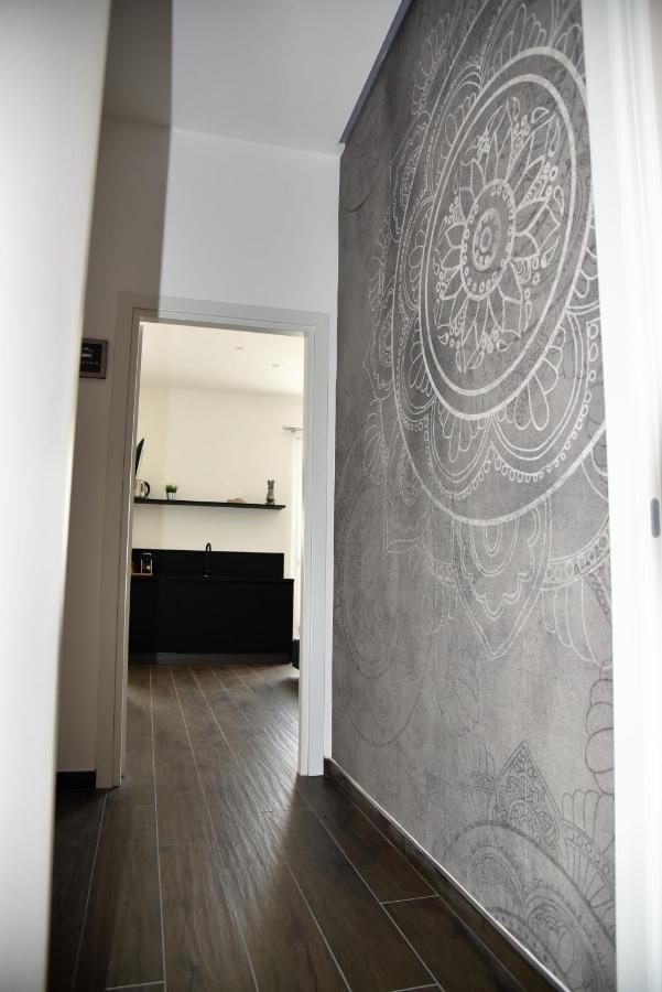 Gl Rooms And Apartments Μπάρι Εξωτερικό φωτογραφία