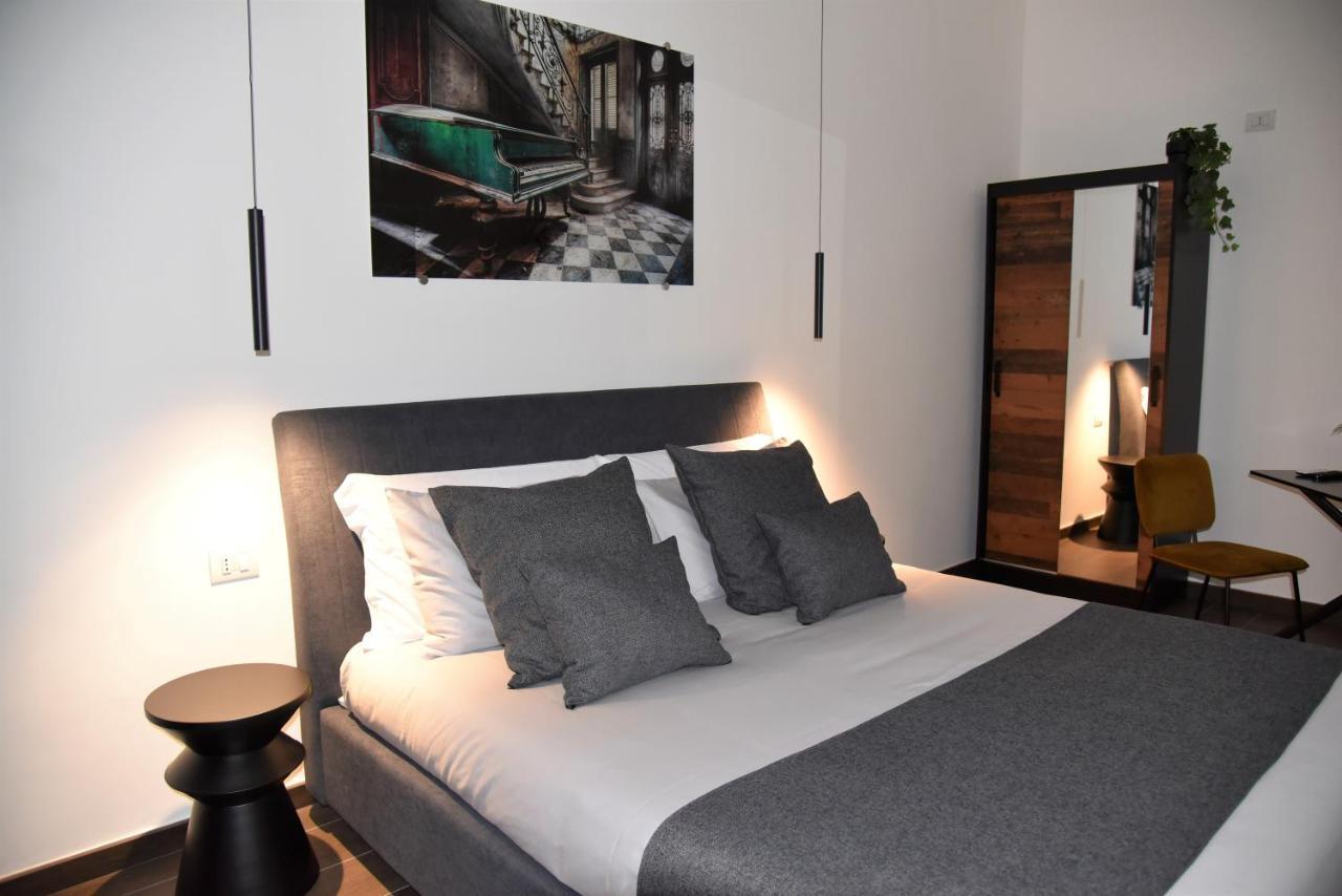 Gl Rooms And Apartments Μπάρι Εξωτερικό φωτογραφία
