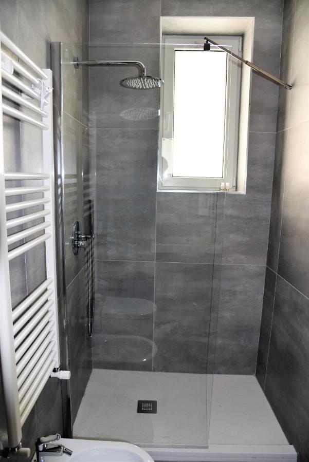 Gl Rooms And Apartments Μπάρι Εξωτερικό φωτογραφία