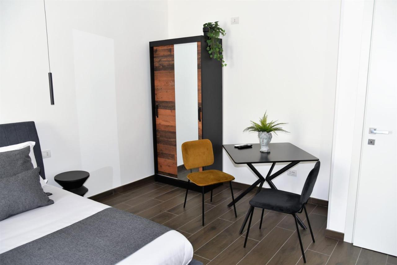 Gl Rooms And Apartments Μπάρι Εξωτερικό φωτογραφία