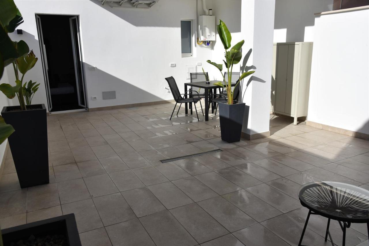 Gl Rooms And Apartments Μπάρι Εξωτερικό φωτογραφία