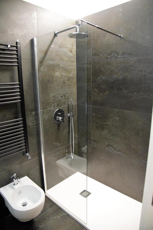 Gl Rooms And Apartments Μπάρι Εξωτερικό φωτογραφία