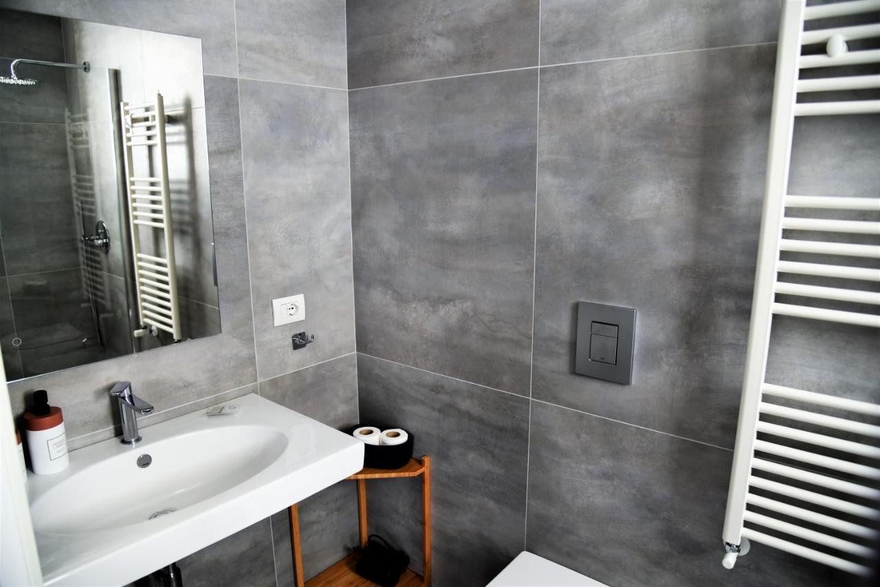 Gl Rooms And Apartments Μπάρι Εξωτερικό φωτογραφία