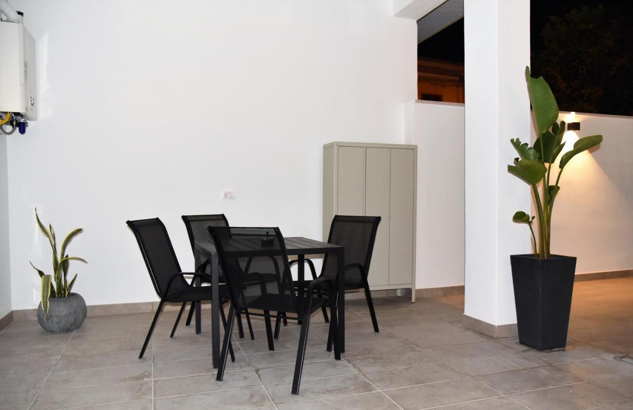 Gl Rooms And Apartments Μπάρι Εξωτερικό φωτογραφία
