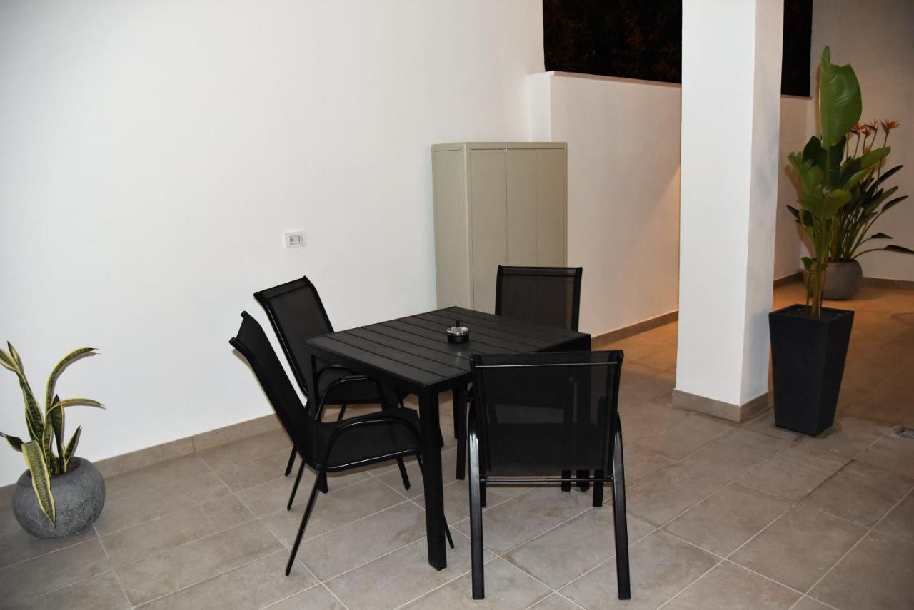 Gl Rooms And Apartments Μπάρι Εξωτερικό φωτογραφία