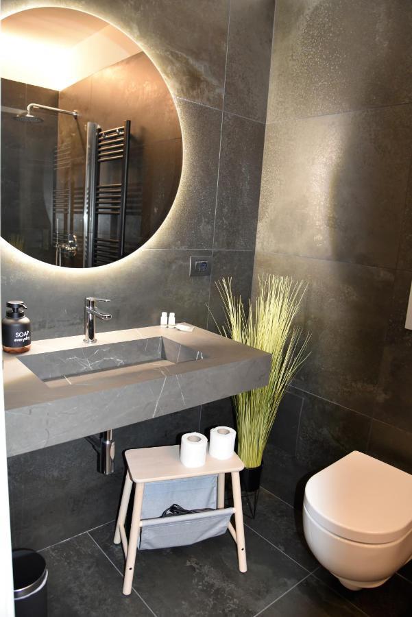 Gl Rooms And Apartments Μπάρι Εξωτερικό φωτογραφία