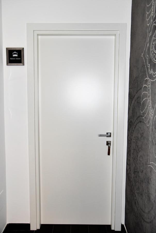 Gl Rooms And Apartments Μπάρι Εξωτερικό φωτογραφία