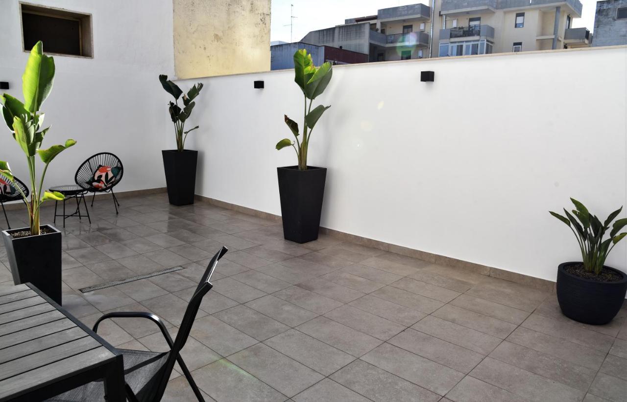 Gl Rooms And Apartments Μπάρι Εξωτερικό φωτογραφία