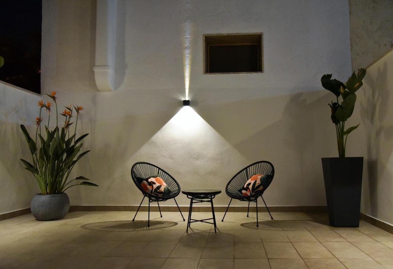 Gl Rooms And Apartments Μπάρι Εξωτερικό φωτογραφία