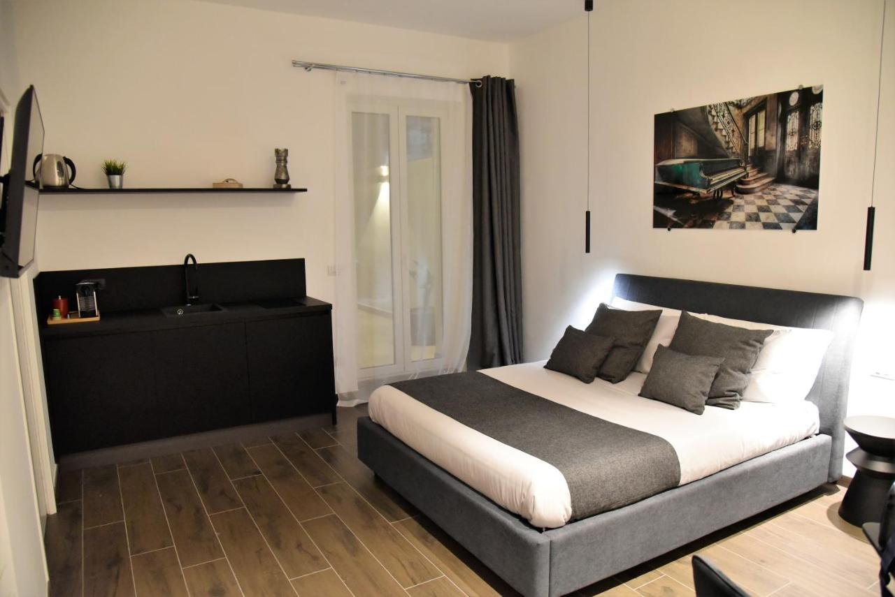 Gl Rooms And Apartments Μπάρι Εξωτερικό φωτογραφία