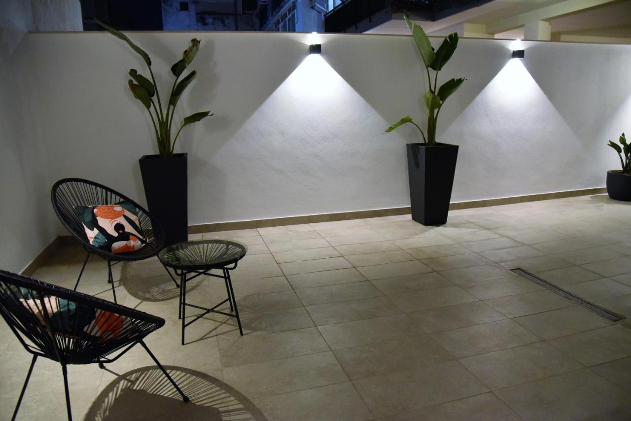Gl Rooms And Apartments Μπάρι Εξωτερικό φωτογραφία