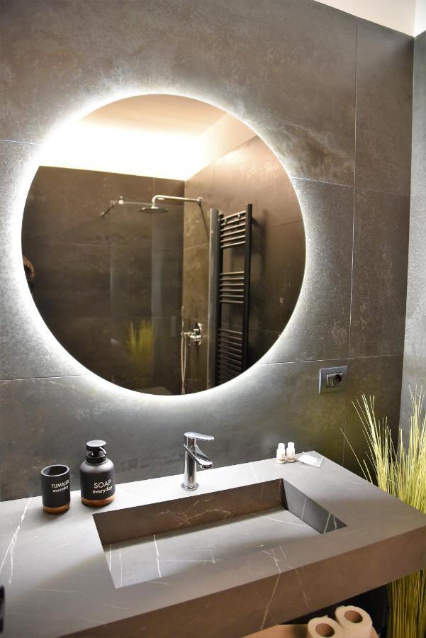 Gl Rooms And Apartments Μπάρι Εξωτερικό φωτογραφία