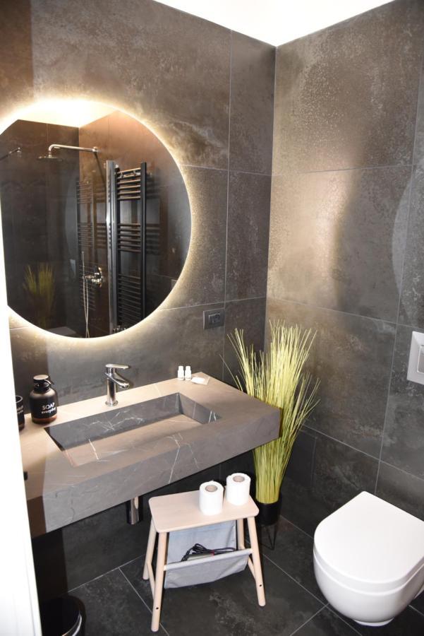 Gl Rooms And Apartments Μπάρι Εξωτερικό φωτογραφία