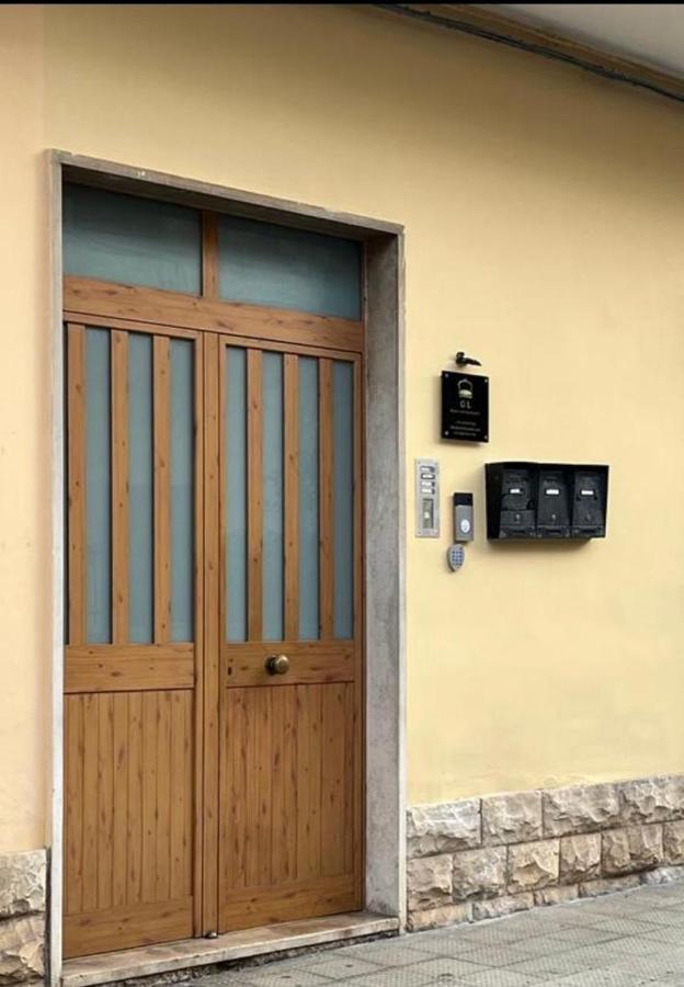 Gl Rooms And Apartments Μπάρι Εξωτερικό φωτογραφία