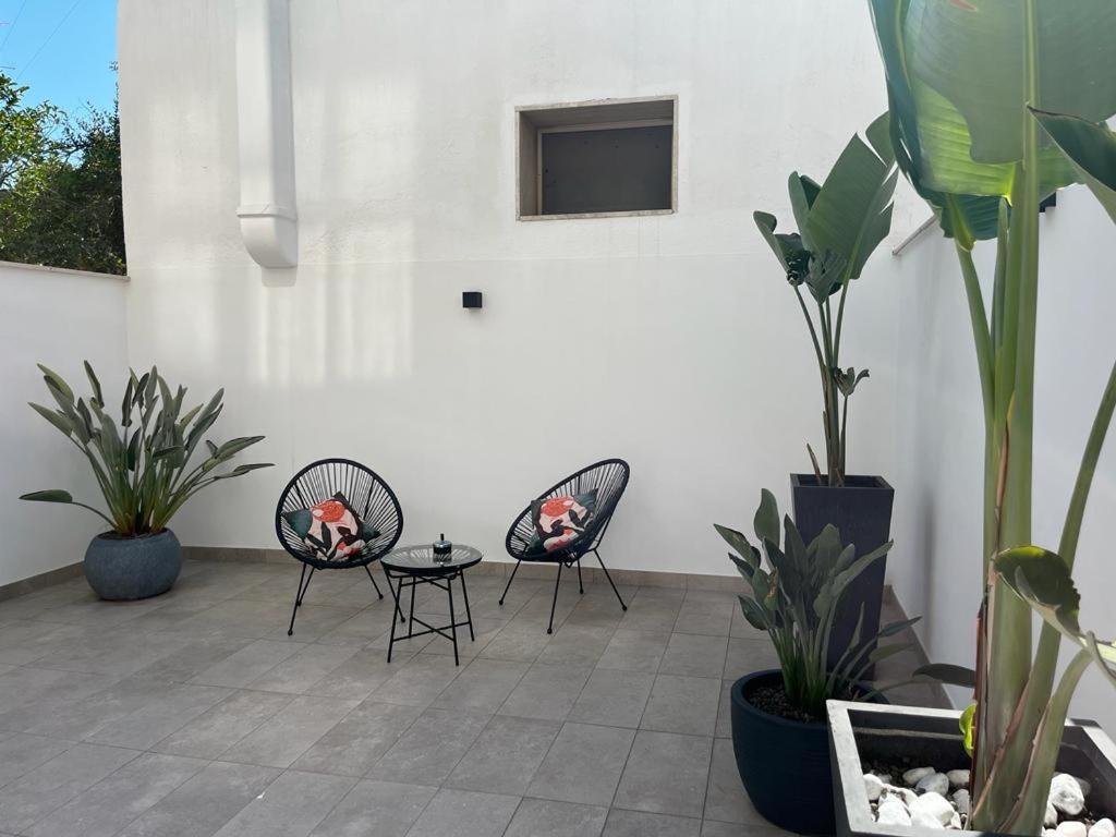 Gl Rooms And Apartments Μπάρι Εξωτερικό φωτογραφία
