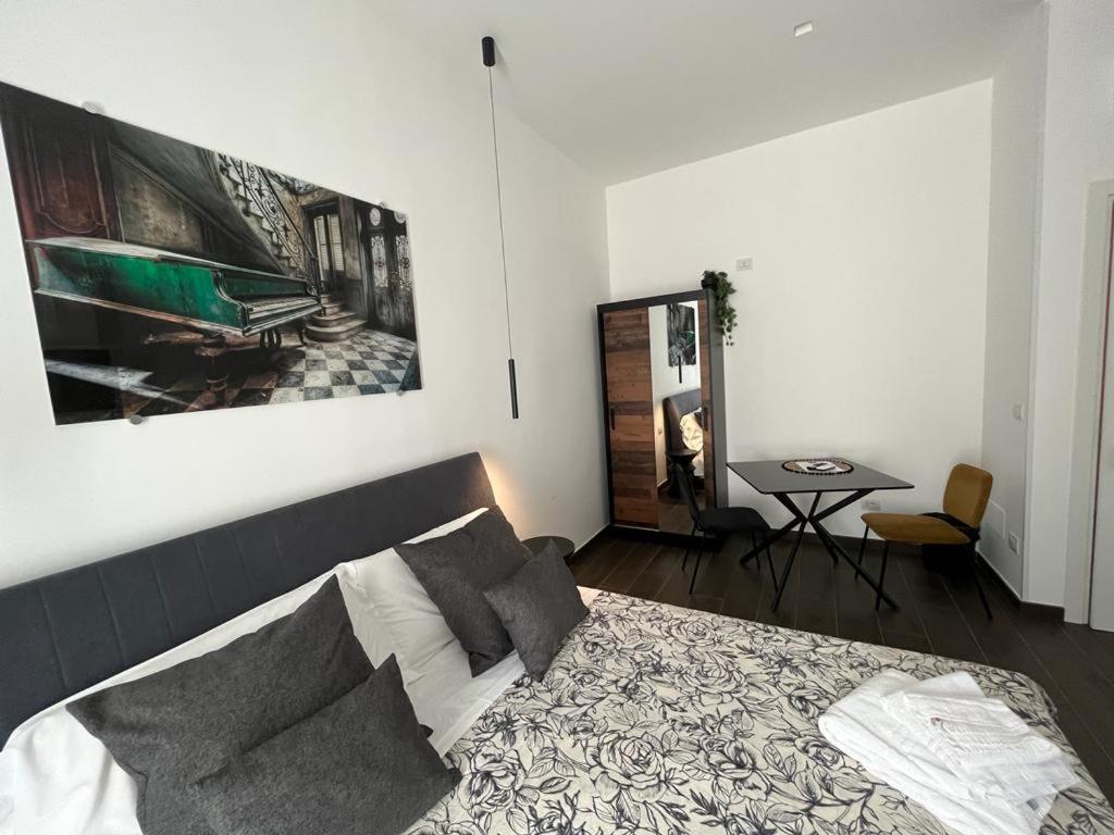 Gl Rooms And Apartments Μπάρι Εξωτερικό φωτογραφία