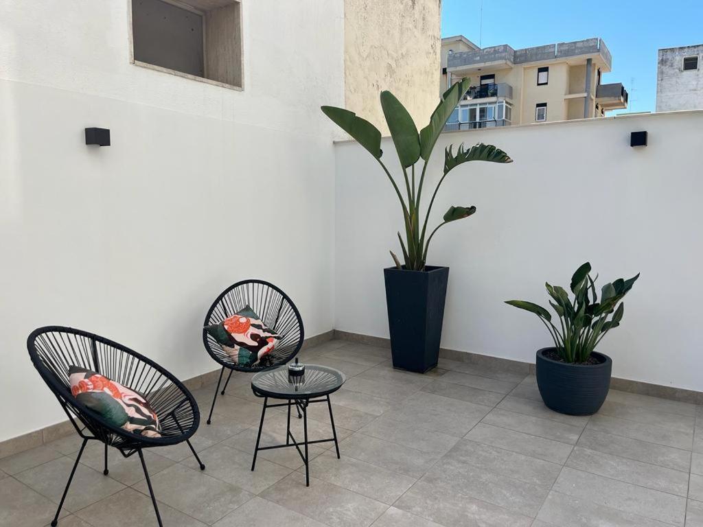 Gl Rooms And Apartments Μπάρι Εξωτερικό φωτογραφία