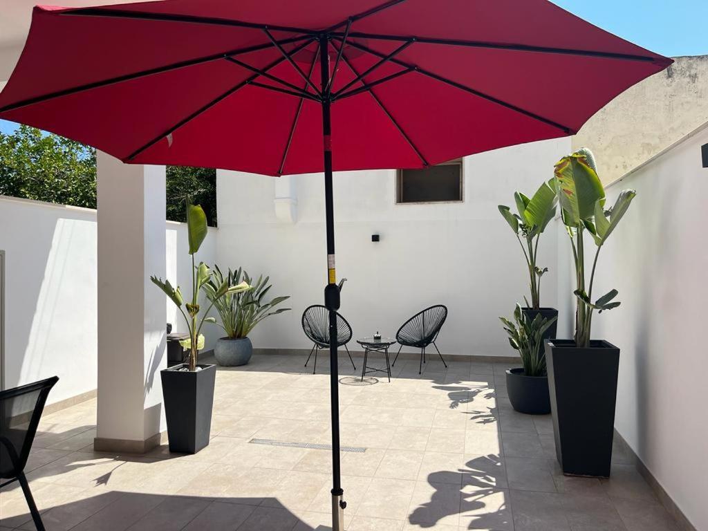 Gl Rooms And Apartments Μπάρι Εξωτερικό φωτογραφία