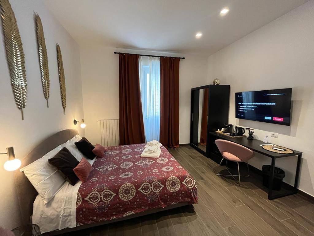Gl Rooms And Apartments Μπάρι Εξωτερικό φωτογραφία